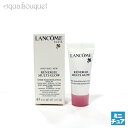 【5/1限定！ポイント10倍】ランコム レネルジーM GLOW ロージースキントーンリバイビングリーム 5ml LANCOME RENERGIE MULTI-GLOW ROSY SKIN TONE REVIVING CREAM 3611