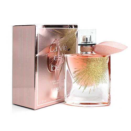 ランコム ウイ ラヴィエベル オーデパルファム 30ml 香水 レディース LANCOME OUI LA VIE EST BELLE EDP [3F-L2]