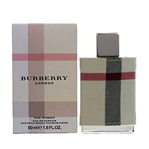 バーバリー ロンドン ウーマン オードパルファム 50ml 香水 レディース BURBERRY LONDON WOMEN EDP[3F-B1]