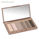 アーバンディケイ アイシャドウ パレット 6 x 1,3 g ネーキッド ベーシック 2 ( NAKED BASICS 2 ) URBAN DECAY EYESHADOW PALETTE