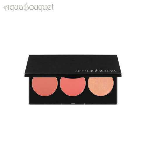 スマッシュボックス エルエー ライト パレット カルバー シティー コーラル ( CULVER CITY CORAL ) SMASH BOX L.A. LIGH...