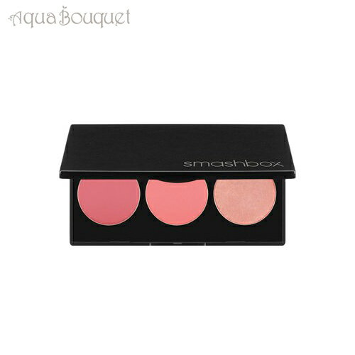 スマッシュボックス エルエー ライト パレット パシフィック コースト ピンク ( PACIFIC COAST PINK ) SMASH BOX L.A. LI...