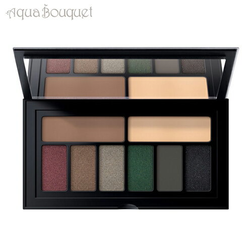 スマッシュボックス カバー ショット アイ パレット スモーキー ( SMOKY ) SMASH BOX COVER SHOT EYE PALETTES [0s...