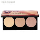 \P5倍+300円OFFクーポン/スマッシュボックス スポットライト パレット パール ( PEARL ) SMASH BOX SPOTLIGHT PALETT...