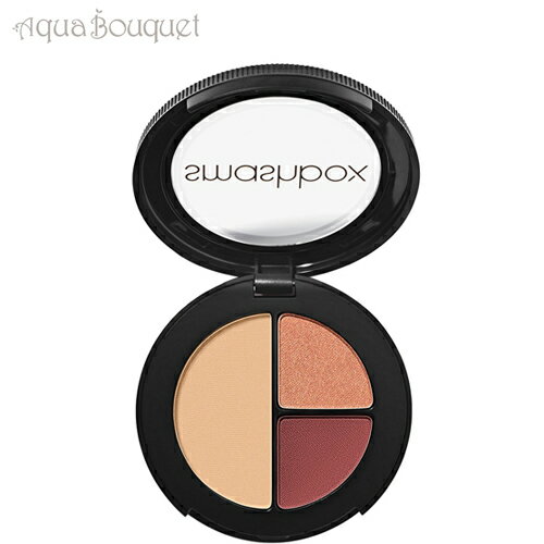 スマッシュボックス フォト エディット アイシャドウ トリオ タグ ミー ( TAG ME ) SMASH BOX PHOTO EDIT EYE SHADOW ...