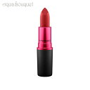 【5/1限定！ポイント10倍】マック マット リップスティック 3g ビバ グラム 1 (VIVA GLAM ) M.A.C MATTE LIPSTICK 8409