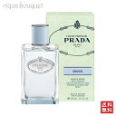 【5/1限定！ポイント10倍】プラダ PRADA インフュージョン アーモンド オードパルファム 100ml 香水 レディース LES INFUSIONS AMANDE EDP [3F-P2]