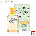 プラダ PRADA インフュージョン マンダリン オードパルファム 100ml 香水 レディース LES INFUSIONS MANDARINE EDP [3F-P2]