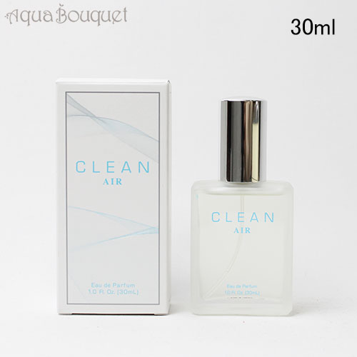 ＼100円OFFクーポン！期間限定／クリーン エアー オードパルファム 30ML CLEAN AIR EDP [lev]