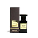 【4/1限定ポイント最大13倍！】トムフォード タバコ バニラ オード パルファム スプレィ 50mlTOM FORD TOBACCO VANILLE EDP