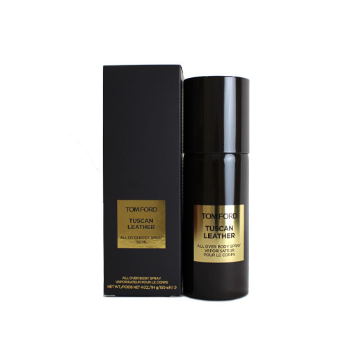 トムフォード オール オーバー ボディ スプレィ タスカン レザー 150ml TOM FORD BODY SPRAY TUSCAN LEATHER