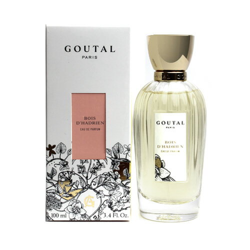 ڥޥ饽ָꡪݥ10ܡۥ˥å ܥ ɥꥢ ɥѥե 100ml  ˥å ANNICK GOUTAL BOIS D'HADRIEN EDP [7218]