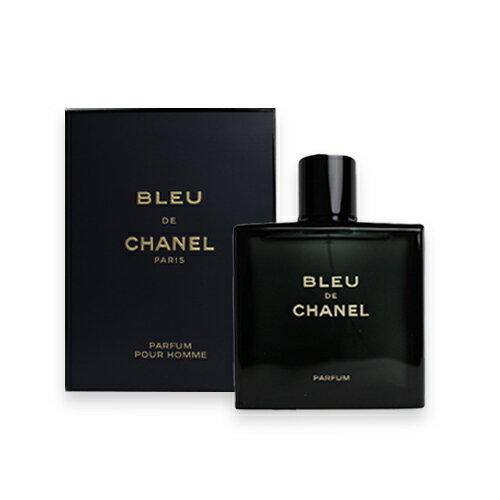 シャネル シャネル ブルードゥシャネル パルファン 100ml 香水 メンズ CHANEL 男性用 BLEU DE CHANEL PARFUM [71801] [3F-C8]