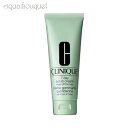 \5/1限定!P5倍+最大1000円OFFクーポン/クリニーク セブンデイ スクラブ クリーム リンス オフ フォーミュラ 100ml CLINIQUE 7 D...