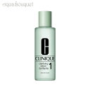 クリニーク クラリファイング ローション 1 200ml CLINIQUE CLARIFYING LOTION 1 化粧水 トニック