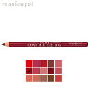 ブルジョワ コントゥール エディション リップペンシル 1,14g ボルドー ライン ( 10 BORDEAUX LINE ) BOURJOIS CONTOUR EDITION LIP PENCIL