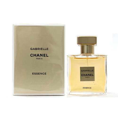 シャネル ガブリエル エッセンス オードゥ パルファム 35ml 香水 レディース CHANEL GABRIELLE ESSENCE EDP [3F-C13]