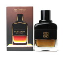 【5/1限定！ポイント10倍】ジバンジイ ジェントルマン オーデパルファム リザーブ プリヴェ 60ml 香水 メンズ GIVENCHY GENTLEMAN RESERVE PRIVEE EDP