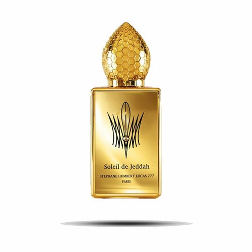 ꡪݥ5ܡݥȯԡƥե ١ 륫 쥤  å ɥѥե 100ml STEPHANE HUMBERT LUCAS SOLEIL DE JEDDAH EDP