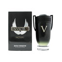 パコラバンヌ パコラバンヌ インビクタス ヴィクトリー オードパルファム エクストリーム 100ml 香水 メンズ PACO RABANNE INVICTUS VICTORY EDP EXTREME [3F-P2][8732][8732]