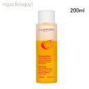 \5/1限定!P5倍+最大1000円OFFクーポン/クラランス ワン ステップ フェイシャル クレンザー オールスキン 200ml CLARINS ONE-ST...