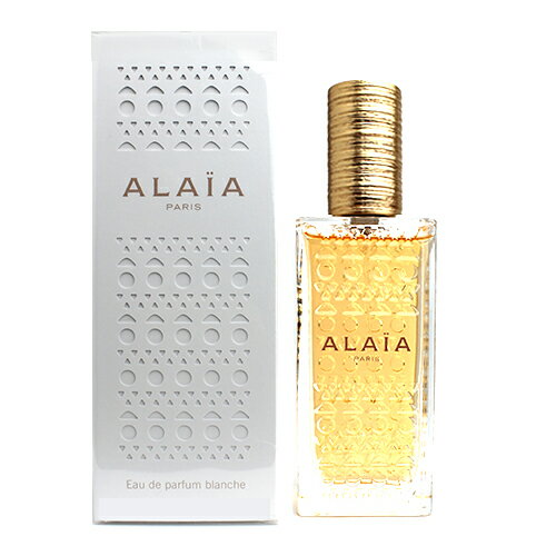(箱不良）アズディン アライア オードパルファム ブランシェ 100ml AZZEDINE ALAIA PRIS EDP BLANCHEのサムネイル