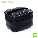 eG[~O[ ojeB |[` S ubN THIERRY MUGLER VANITY POUCH LOGO BLACK [mxeB] σ|[` uh