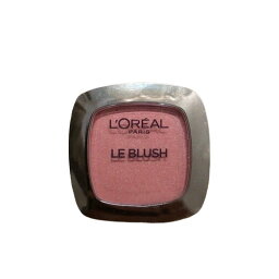 ロレアル パリ チーク 【5/1限定！ポイント10倍】ロレアル パリ アコード パルフェ ブラッシュ 6g ( 145 ROSEWOOD ) L'OREAL PARIS ACCORD PARFAIT BLUSH