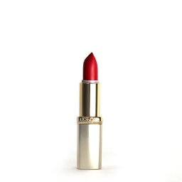 ロレアル パリ 口紅 ロレアル パリ カラー リッシュ リップスティック 4,8g レッド パッション ( 297 RED PASSION ) L'OREAL PARIS LIPSTICK [6221]