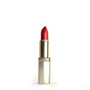 ロレアル パリ カラー リッシュ リップスティック 4,8g パーフェクト レッド ( 377 PERFECT RED ) L'OREAL PARIS COLO...