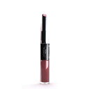 y5/1I|Cg10{zA p Ct@u cD[ Xebv bvXeBbN @CIbg ptF ( 209 VIOLET PARFAIT ) L'OREAL PARIS INFALLIBLE 5 STEP LIPSTICK