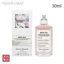 メゾン マルジェラ レプリカ フラワー マーケット オードトワレ 30ml 香水 レディース MAISON MARTIN MARGIELA REPLICA FLOWER MARKET EDT