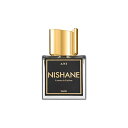\P5倍+最大400円OFFクーポン/ニシャネ アニ エキストレドゥ パルファム 100ml NISHANE ANI EXTRAIT DE PARFUM [50...