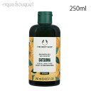 y5/1I|Cg10{zU {fBVbv V[WF Tc} 250ml THE BODY SHOP SATSUMA SHOWER GEL[3F-T3]