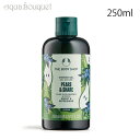 y5/1I|Cg10{zU {fBVbv V[WF PE yA 250ml THE BODY SHOP PEARS & SHARE SHOWER GEL[3F-T3]