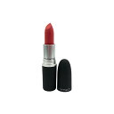 (箱不良)マック パウダー キス リップスティック 3g ア リトル タームド ( A LITTLE TAMED ) M.A.C POWDER KISS LIP...