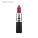 MAC マック パウダー キス リップスティック 3g バーニング ラブ ( BURNING LOVE ) M.A.C POWDER KISS LIPSTICK