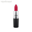 MAC 【5/1限定！ポイント10倍】マック パウダー キス リップスティック 3g ショッキング レベレーション ( SHOCKING REVELATION ) M.A.C POWDER KISS LIPSTICK