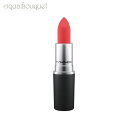 \8/1限定300円OFFクーポン/マック パウダー キス リップスティック 3g マンダリン オー ( MANDARIN O ) M.A.C POWDER K...