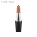 【マラソン期間限定！ポイント5倍】マック パウダー キス リップスティック 3g インパルシブ ( IMPULSIVE ) M.A.C POWDER KISS LIPSTICK 2033