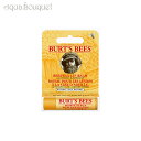 【要エントリー】1/1限定ポイント10倍！バーツビーズ ビーズワックス リップバーム 4.25g BURT'S BEES BEESWAX LIP BALM