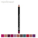 ニックス スエード マット リップライナー 1g ガール、 バイ ( GIRL, BYE ) ペンシル 口紅 NYX SUEDE MATTE LIP LINER