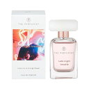 ザ パルファムミスト レイト ナイト トラブル ( チューベローズ ＆ オレンジフラワー ) オードパルファム 50ml THE PERFUMIST LATE NIGHT TROUBLE TUBEROSE ORANGE FLOWER EDP