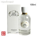 y5/1I|Cg10{zAjbNO^[ V yVF I[hg 100ml  fB[X ANNICK GOUTAL p CHAT PERCHE EDT [7447]