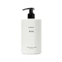 y5/1I|Cg10{zoC[h [Y nh[V 450ml BYREDO ROSE HAND LOTION [9335]