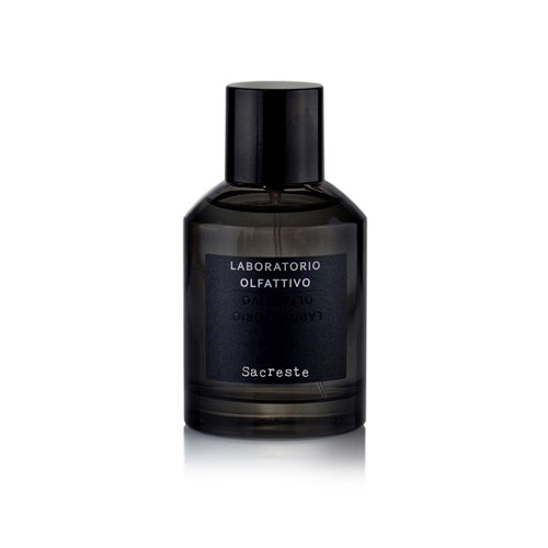 ラボラトリオ オルファティーボ サクレステ オードパルファム 100ml LABORATORIO OLFATTIVO SACRESTE EDP