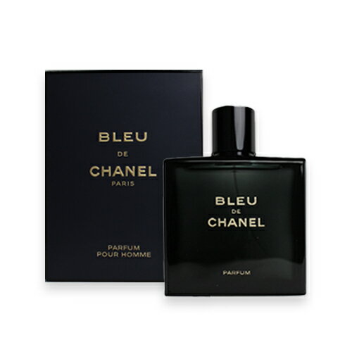 シャネル ブルードゥシャネル パルファン 150ml 香水 メンズ CHANEL 男性用 BLEU DE CHANEL PARFUM  