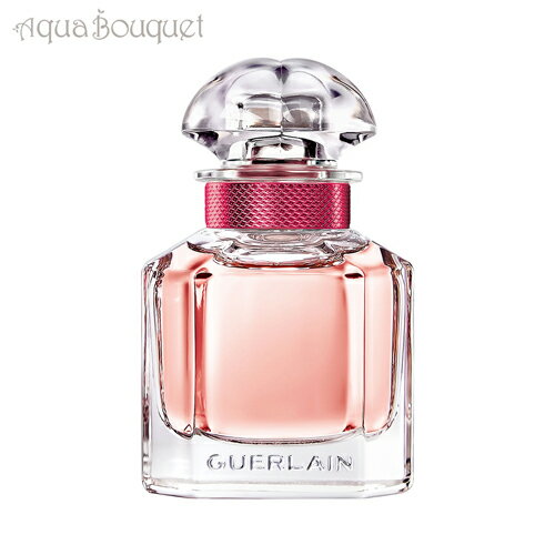 ゲラン モンゲラン ブルーム オブ ローズ オードトワレ 30ml GUERLAIN MON GUERLAIN BLOOM OF ROSE EDT [3F-G2]