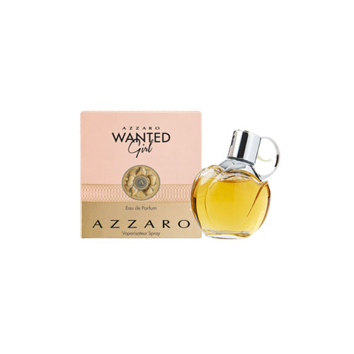 アザロ ウォンテッド ガール オードパルファム 30ml 香水 レディース AZZARO 女性用 WANTED GIRL EDP