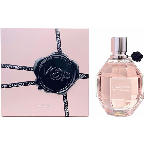 ヴィクター＆ロルフ ヴィクター ＆ ロルフ フラワーボム オードパルファム 30ml 香水 レディース VIKTOR ＆ ROLF FLOWERBOMB EDP [3F-V]